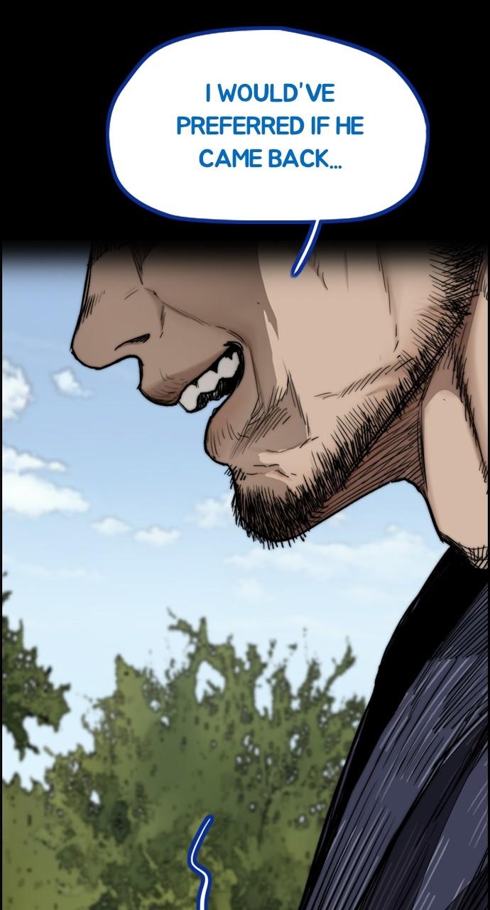 Wind Breaker SS4 - Manhwa Chap 81 - Next Chap 82