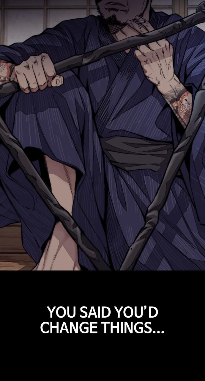 Wind Breaker SS4 - Manhwa Chap 81 - Next Chap 82