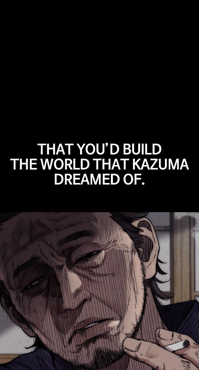 Wind Breaker SS4 - Manhwa Chap 81 - Next Chap 82