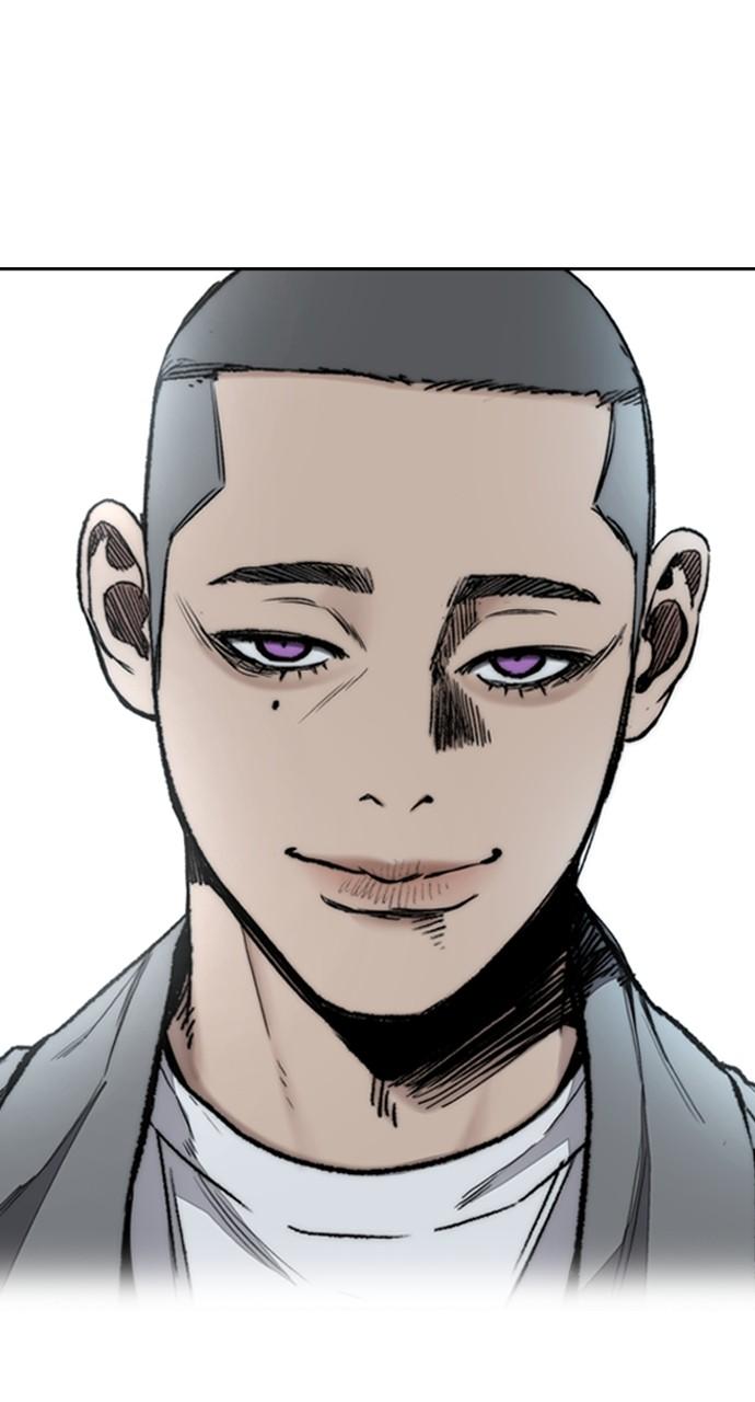 Wind Breaker SS4 - Manhwa Chap 81 - Next Chap 82