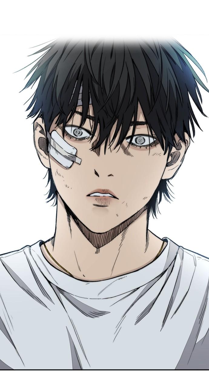 Wind Breaker SS4 - Manhwa Chap 81 - Next Chap 82