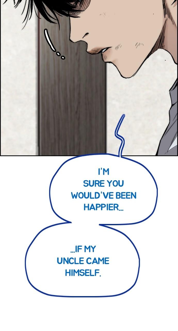 Wind Breaker SS4 - Manhwa Chap 81 - Next Chap 82