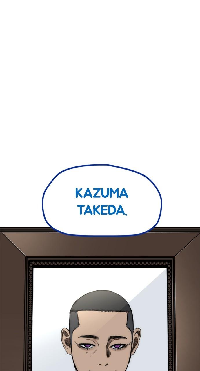 Wind Breaker SS4 - Manhwa Chap 81 - Next Chap 82