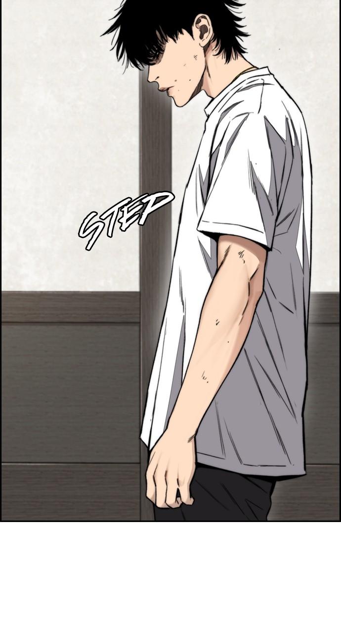 Wind Breaker SS4 - Manhwa Chap 81 - Next Chap 82