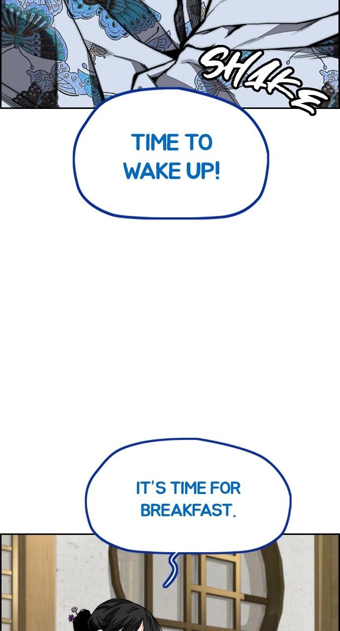 Wind Breaker SS4 - Manhwa Chap 82 - Next Chap 83