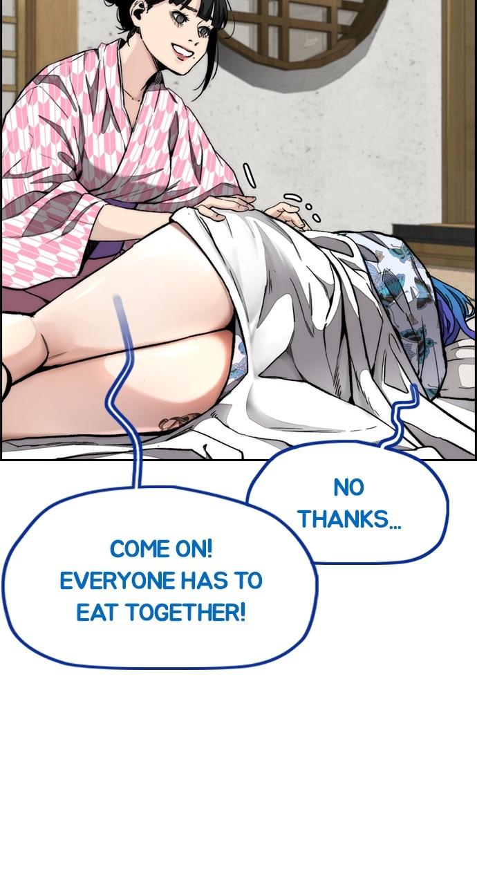 Wind Breaker SS4 - Manhwa Chap 82 - Next Chap 83