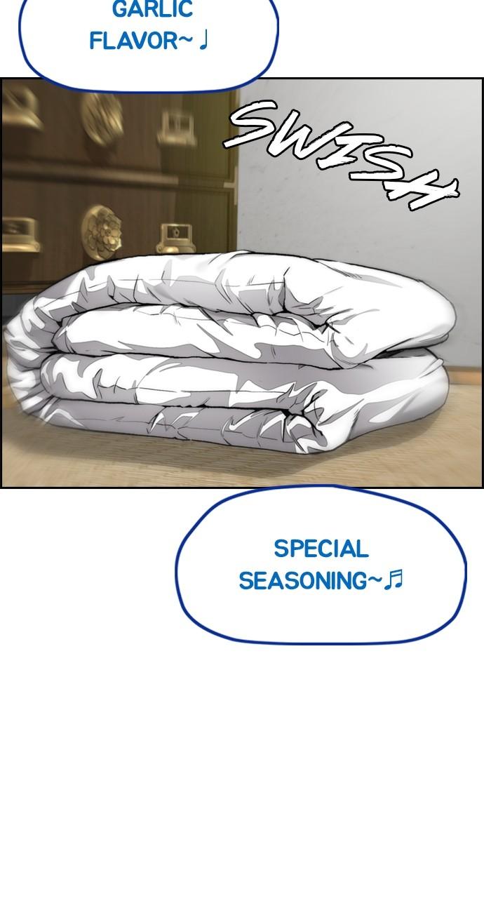 Wind Breaker SS4 - Manhwa Chap 82 - Next Chap 83