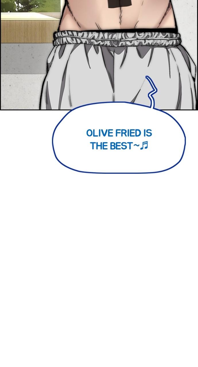 Wind Breaker SS4 - Manhwa Chap 82 - Next Chap 83