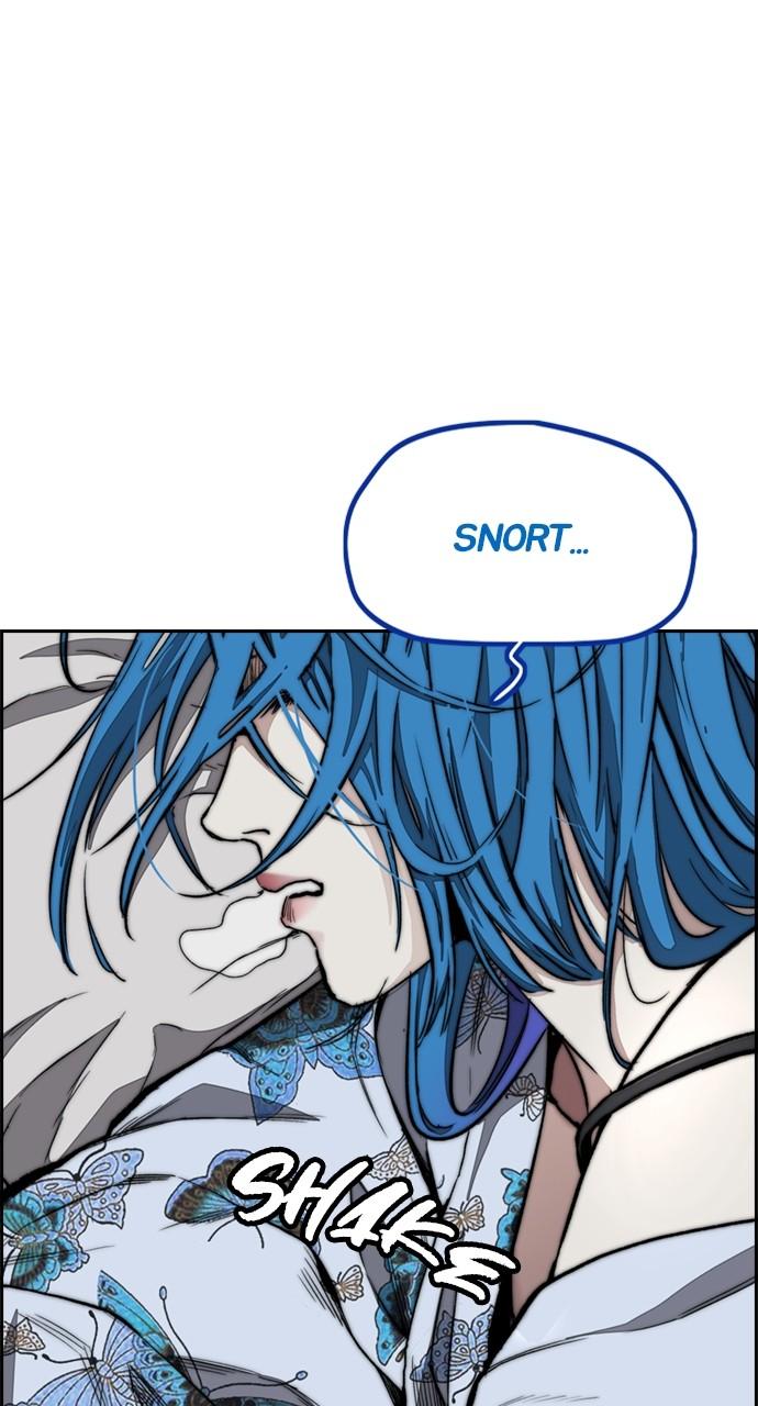 Wind Breaker SS4 - Manhwa Chap 82 - Next Chap 83