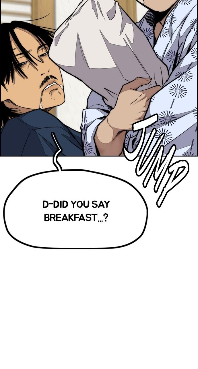 Wind Breaker SS4 - Manhwa Chap 82 - Next Chap 83