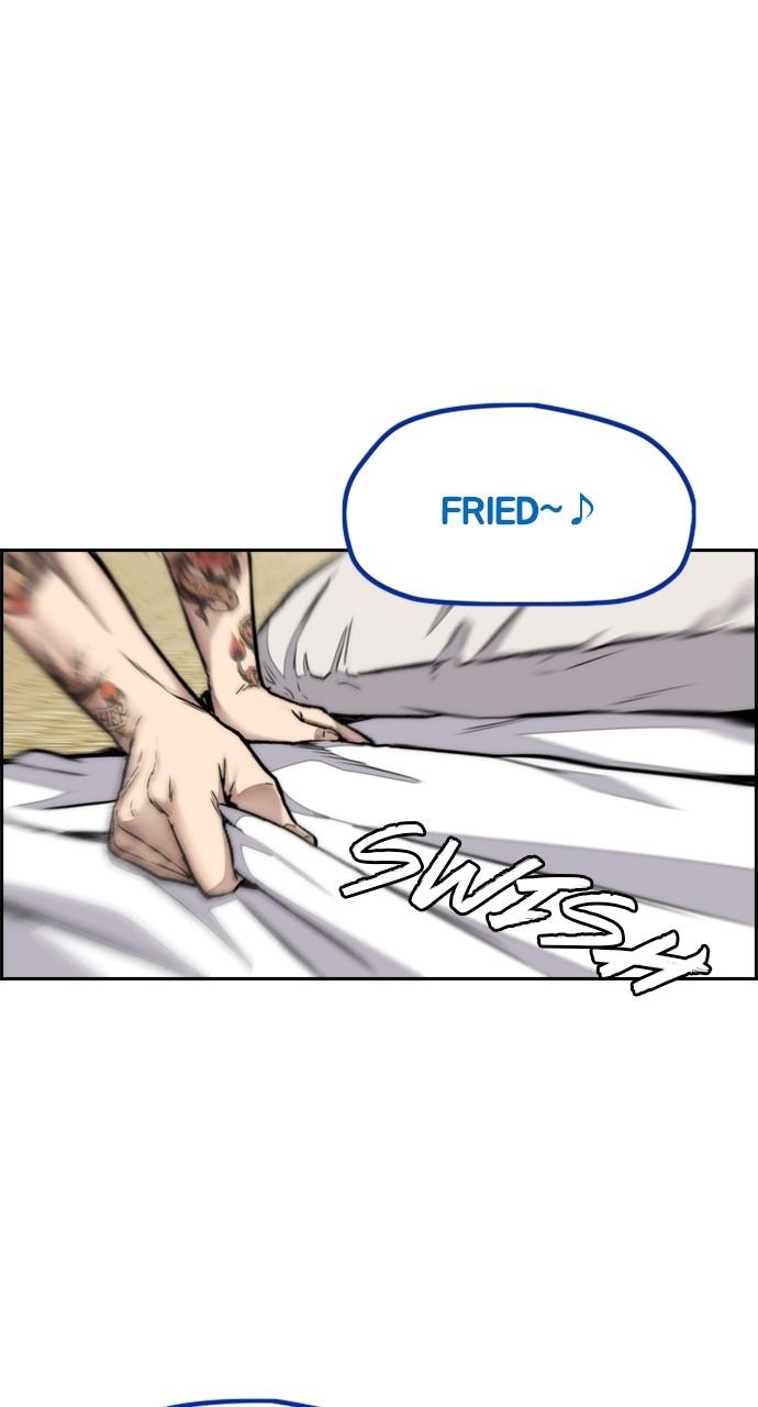 Wind Breaker SS4 - Manhwa Chap 82 - Next Chap 83