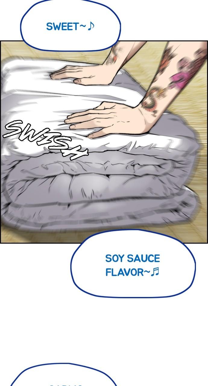 Wind Breaker SS4 - Manhwa Chap 82 - Next Chap 83