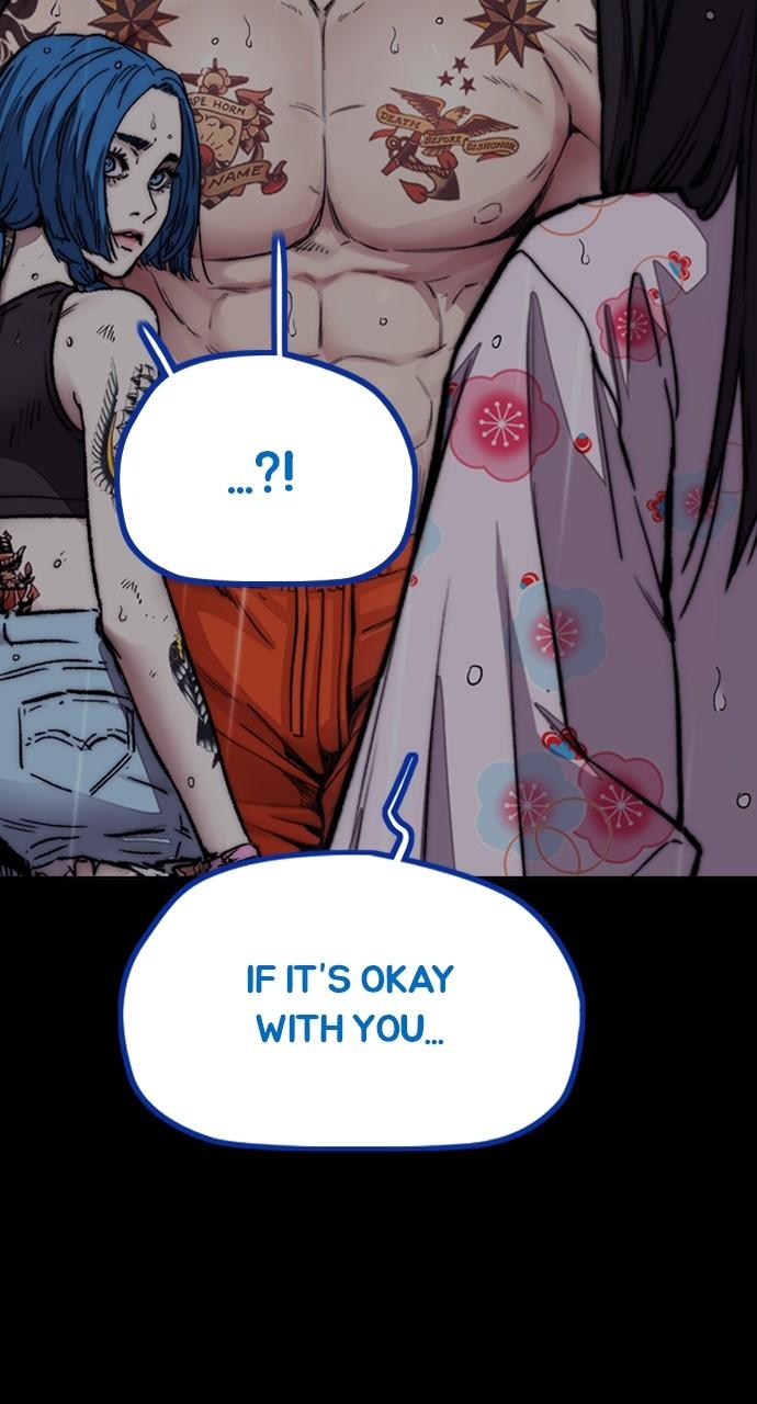 Wind Breaker SS4 - Manhwa Chap 82 - Next Chap 83