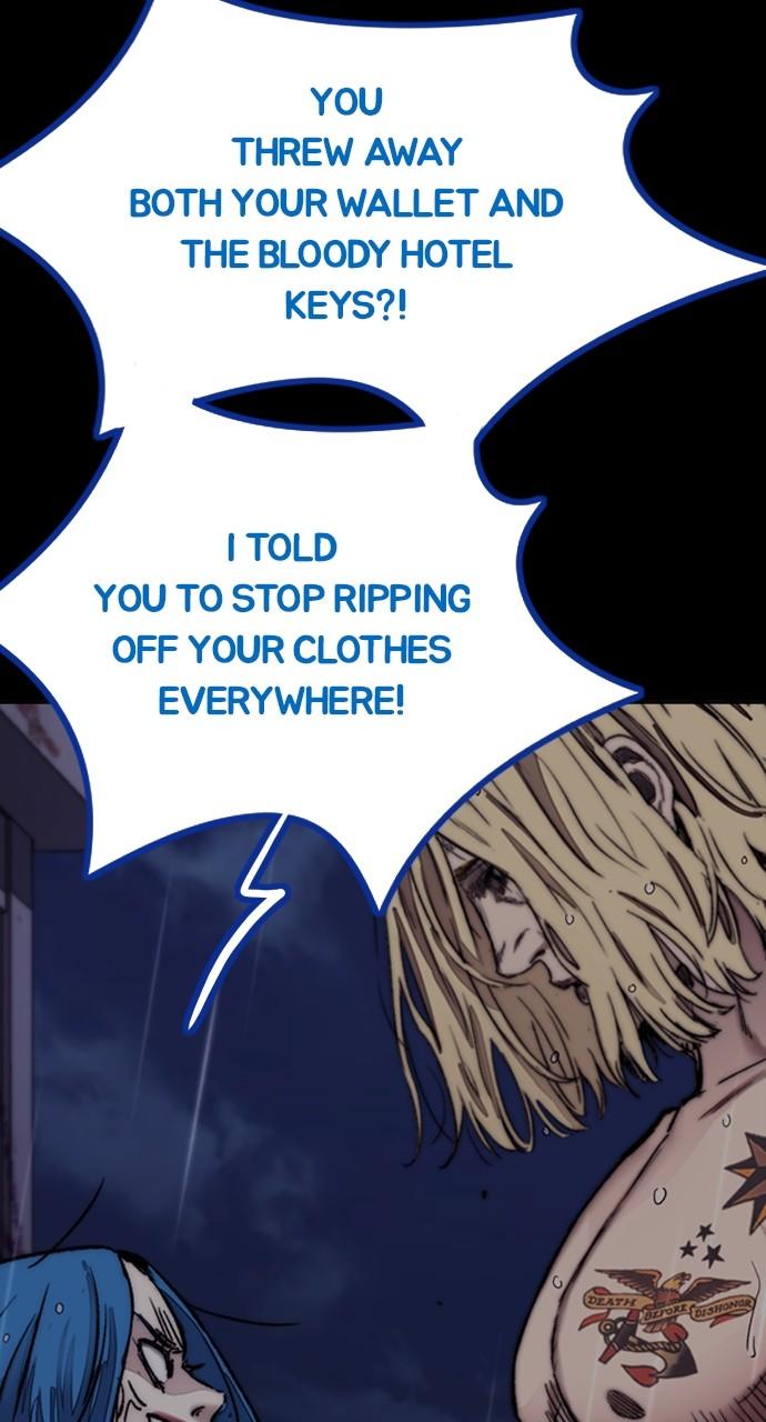 Wind Breaker SS4 - Manhwa Chap 82 - Next Chap 83