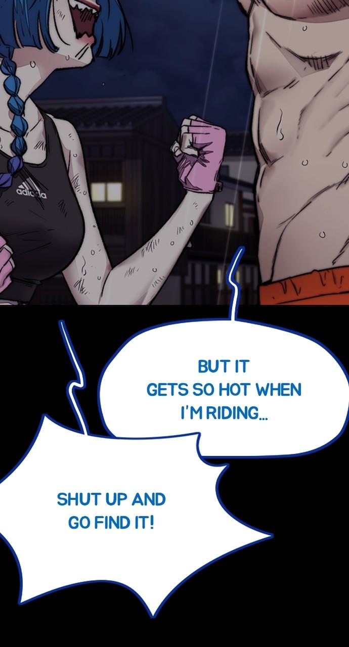 Wind Breaker SS4 - Manhwa Chap 82 - Next Chap 83