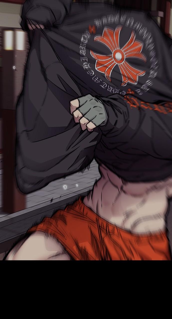 Wind Breaker SS4 - Manhwa Chap 82 - Next Chap 83