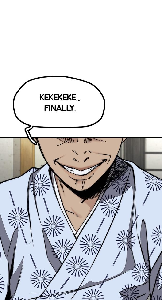 Wind Breaker SS4 - Manhwa Chap 82 - Next Chap 83