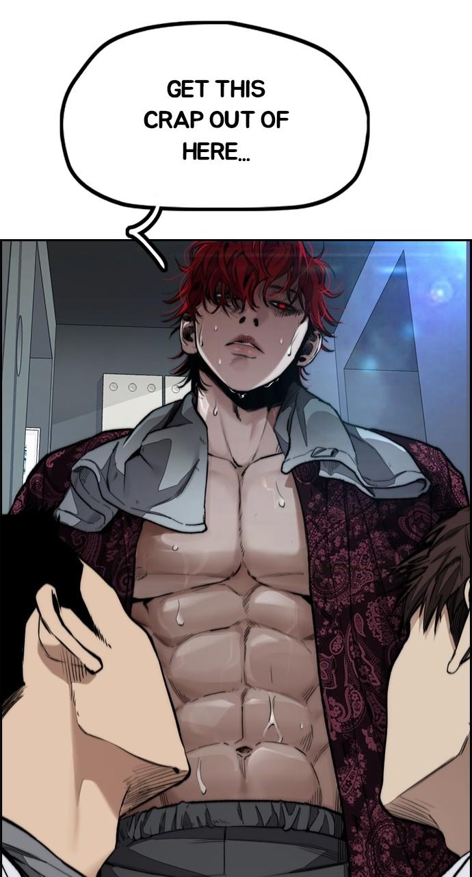 Wind Breaker SS4 - Manhwa Chap 82 - Next Chap 83