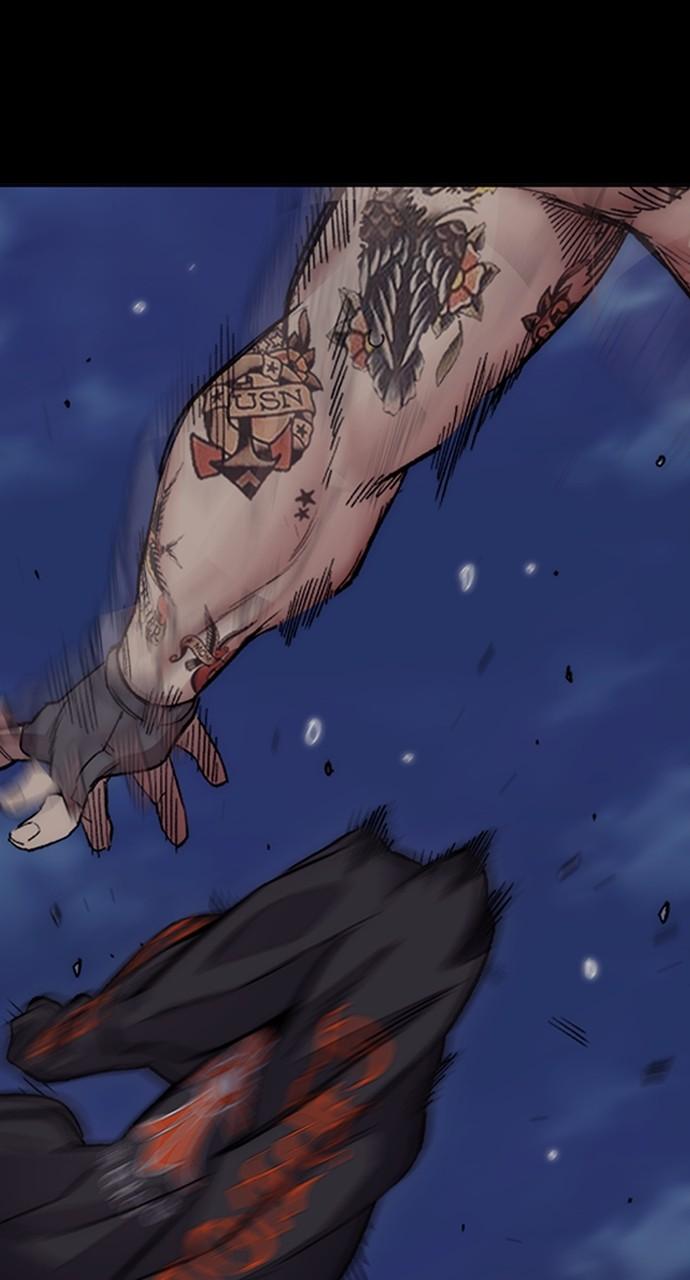 Wind Breaker SS4 - Manhwa Chap 82 - Next Chap 83