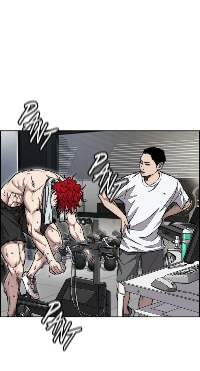 Wind Breaker SS4 - Manhwa Chap 82 - Next Chap 83