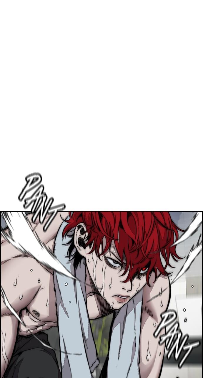 Wind Breaker SS4 - Manhwa Chap 82 - Next Chap 83