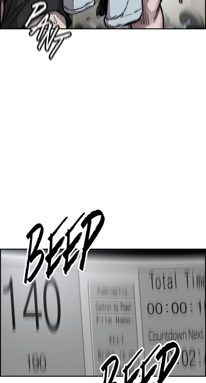 Wind Breaker SS4 - Manhwa Chap 82 - Next Chap 83