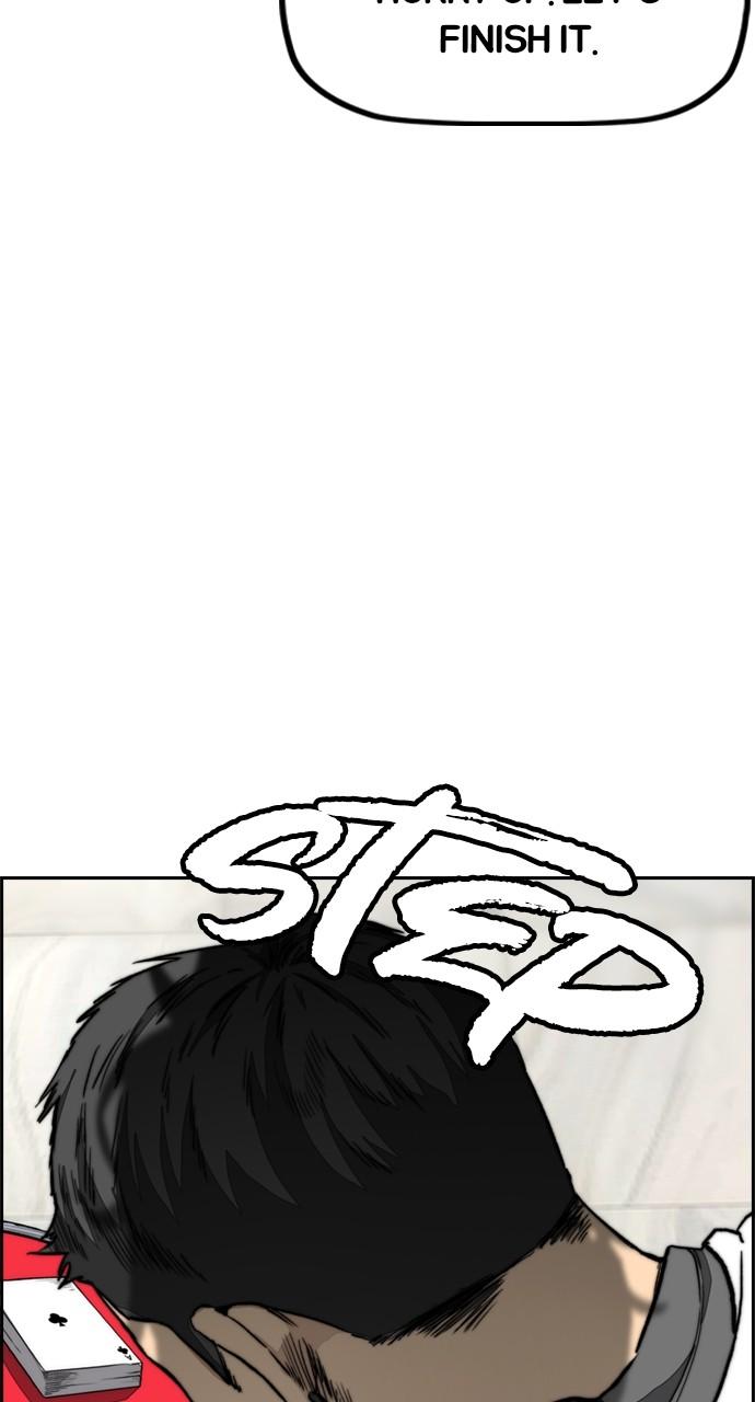 Wind Breaker SS4 - Manhwa Chap 82 - Next Chap 83