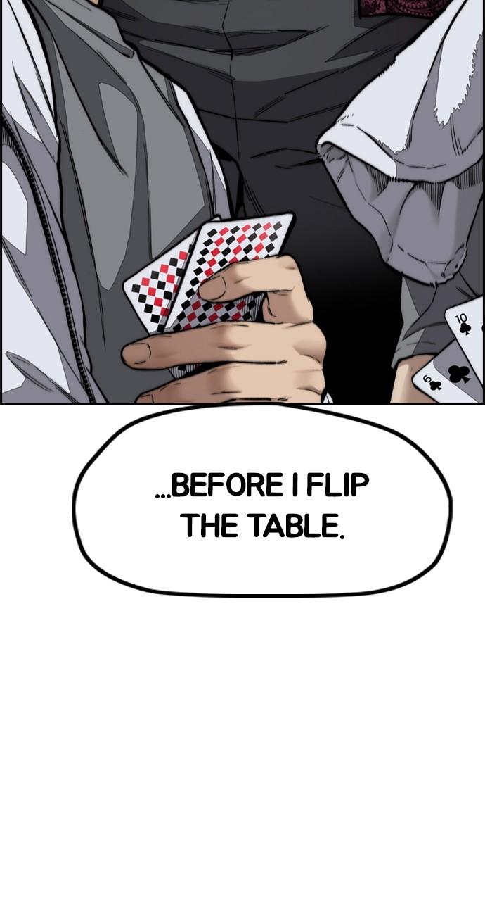 Wind Breaker SS4 - Manhwa Chap 82 - Next Chap 83