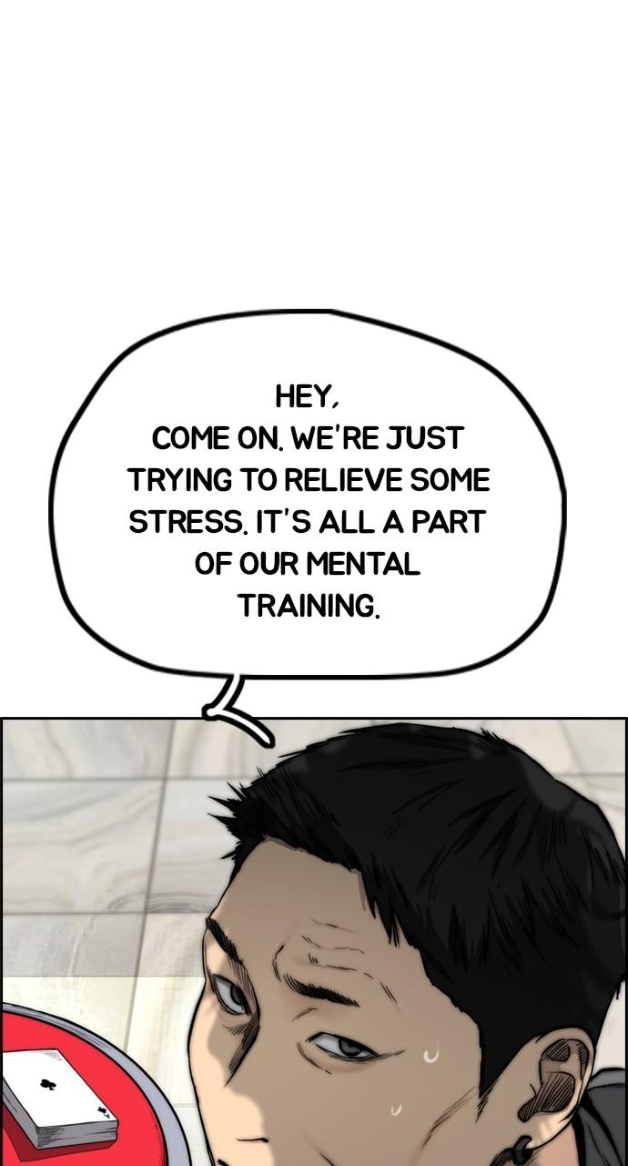 Wind Breaker SS4 - Manhwa Chap 82 - Next Chap 83