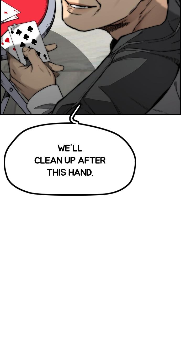 Wind Breaker SS4 - Manhwa Chap 82 - Next Chap 83