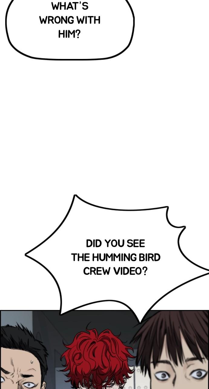 Wind Breaker SS4 - Manhwa Chap 82 - Next Chap 83