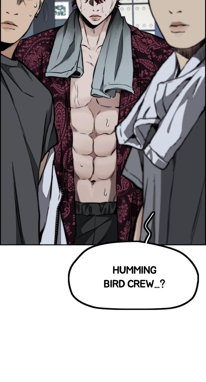 Wind Breaker SS4 - Manhwa Chap 82 - Next Chap 83