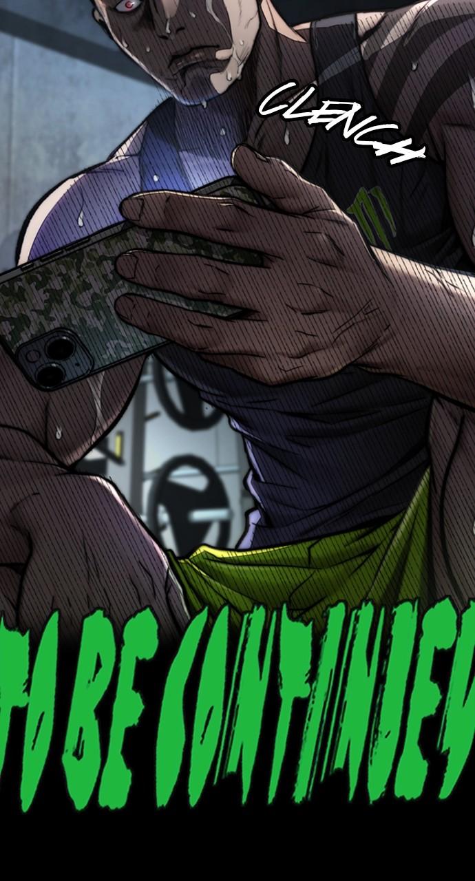 Wind Breaker SS4 - Manhwa Chap 82 - Next Chap 83