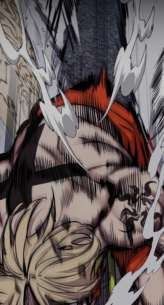 Wind Breaker SS4 - Manhwa Chap 82 - Next Chap 83