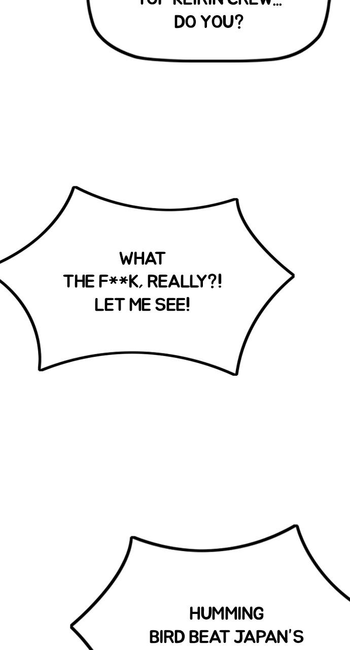 Wind Breaker SS4 - Manhwa Chap 82 - Next Chap 83