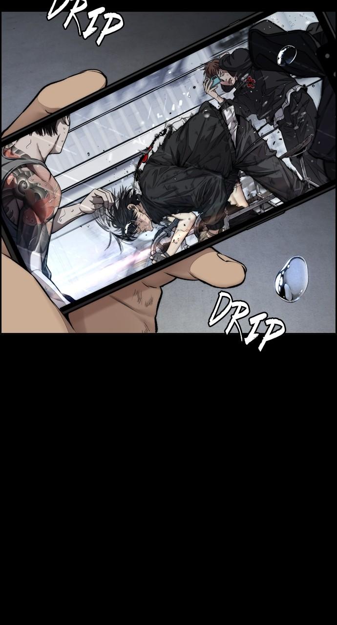 Wind Breaker SS4 - Manhwa Chap 82 - Next Chap 83