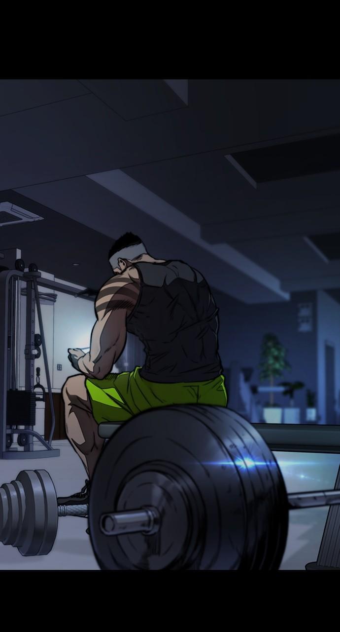 Wind Breaker SS4 - Manhwa Chap 82 - Next Chap 83