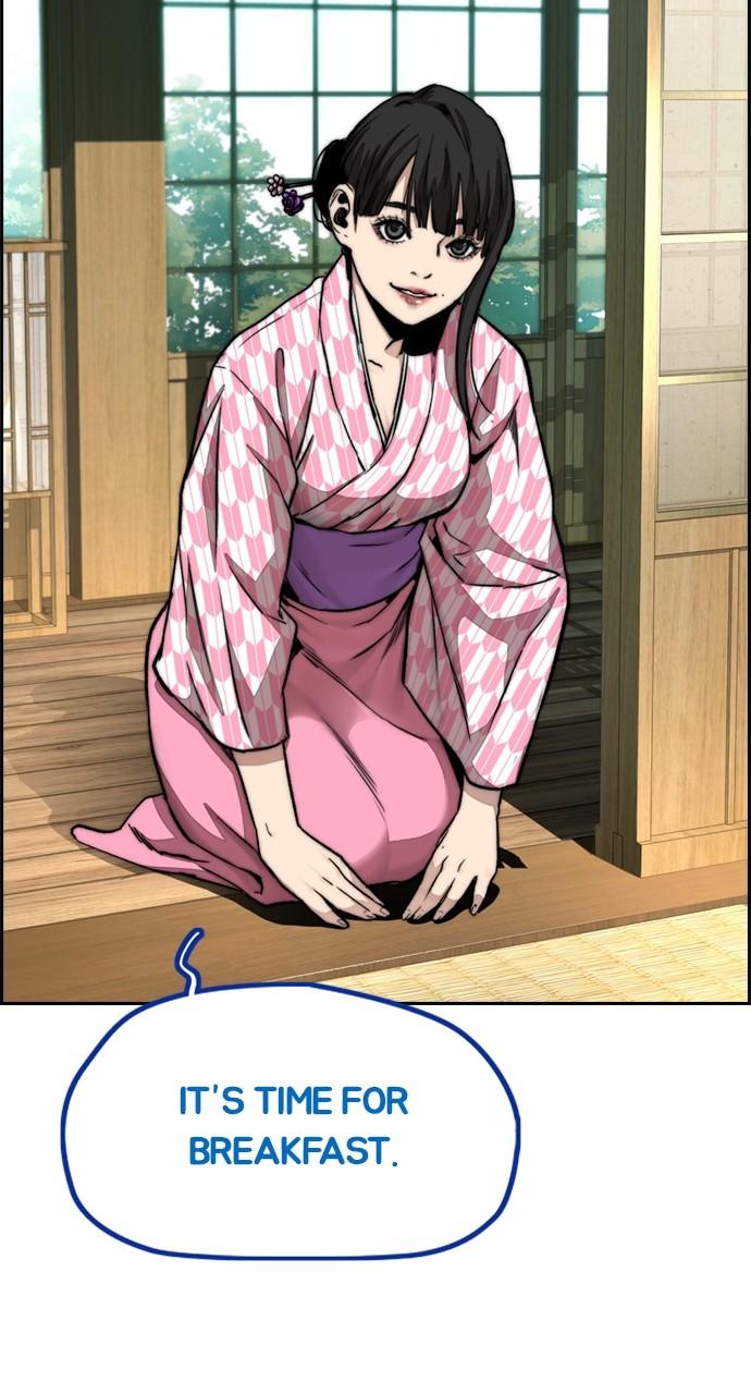 Wind Breaker SS4 - Manhwa Chap 82 - Next Chap 83