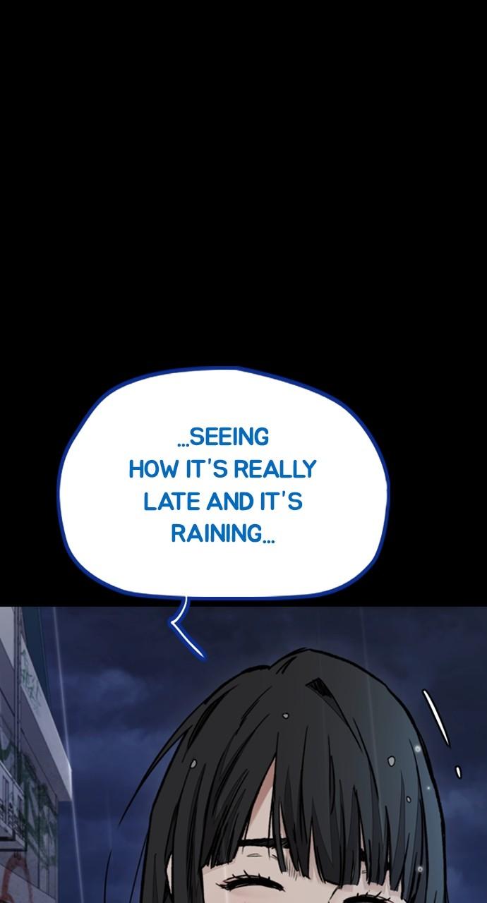 Wind Breaker SS4 - Manhwa Chap 82 - Next Chap 83