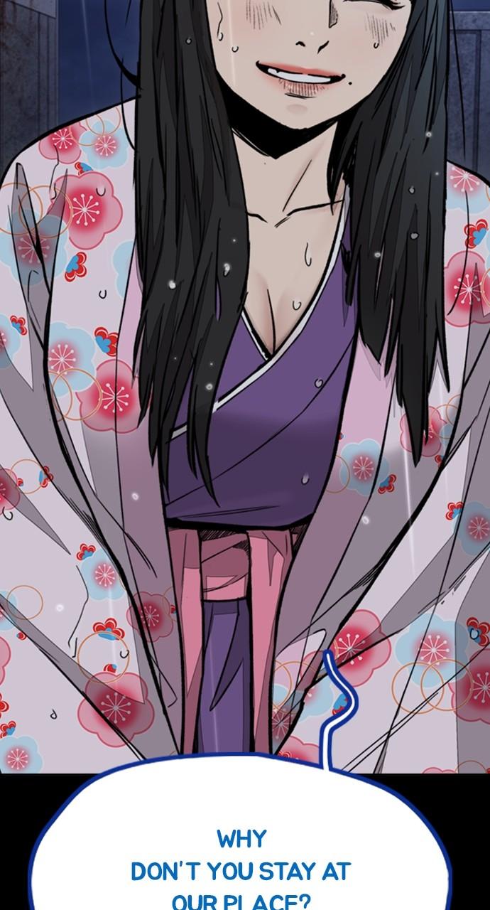 Wind Breaker SS4 - Manhwa Chap 82 - Next Chap 83