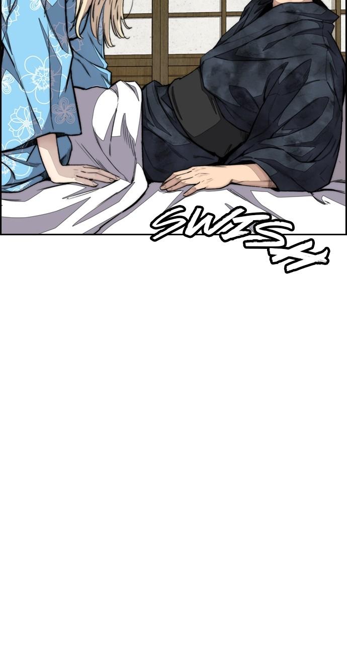 Wind Breaker SS4 - Manhwa Chap 82 - Next Chap 83