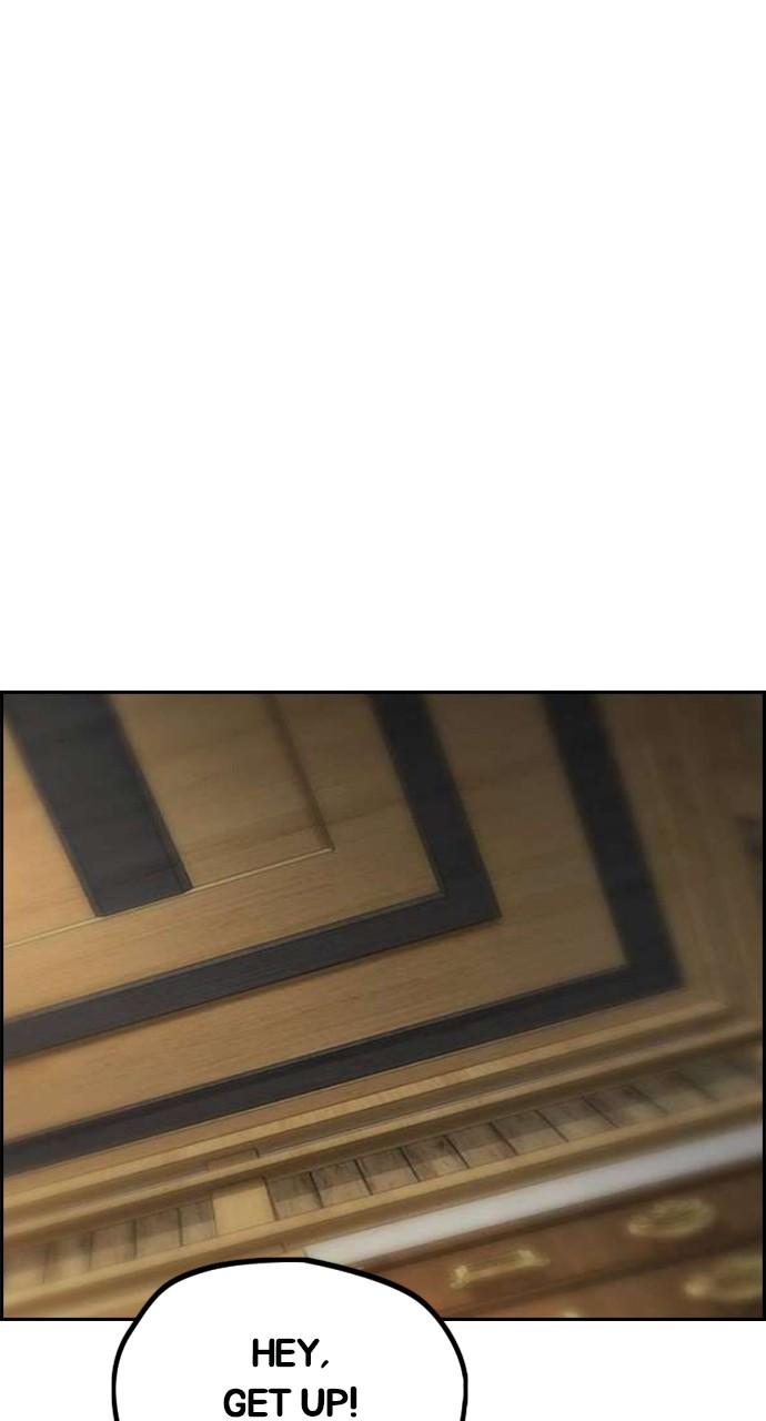 Wind Breaker SS4 - Manhwa Chap 82 - Next Chap 83