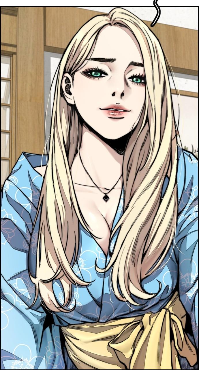 Wind Breaker SS4 - Manhwa Chap 82 - Next Chap 83