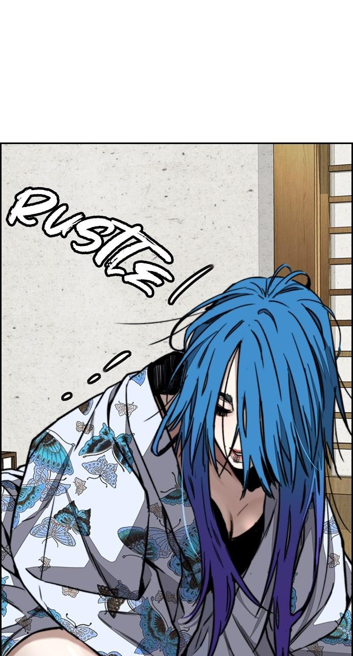 Wind Breaker SS4 - Manhwa Chap 82 - Next Chap 83