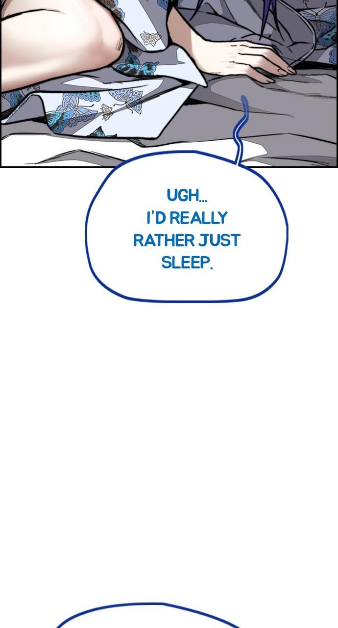 Wind Breaker SS4 - Manhwa Chap 82 - Next Chap 83