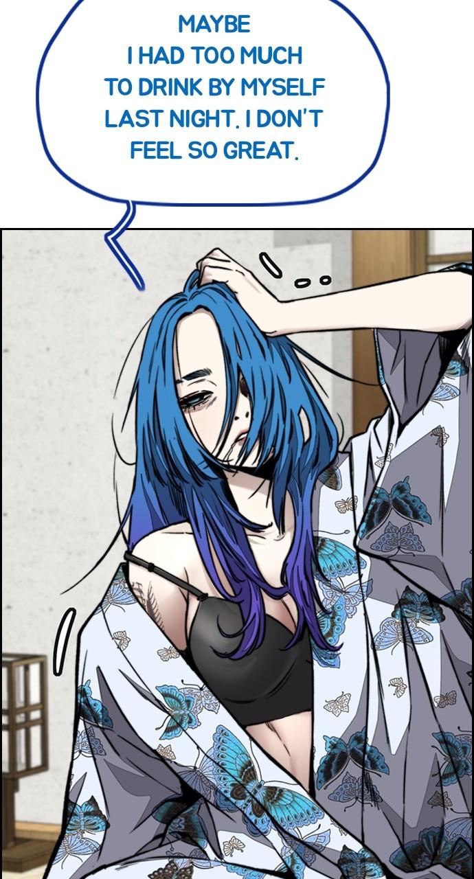 Wind Breaker SS4 - Manhwa Chap 82 - Next Chap 83