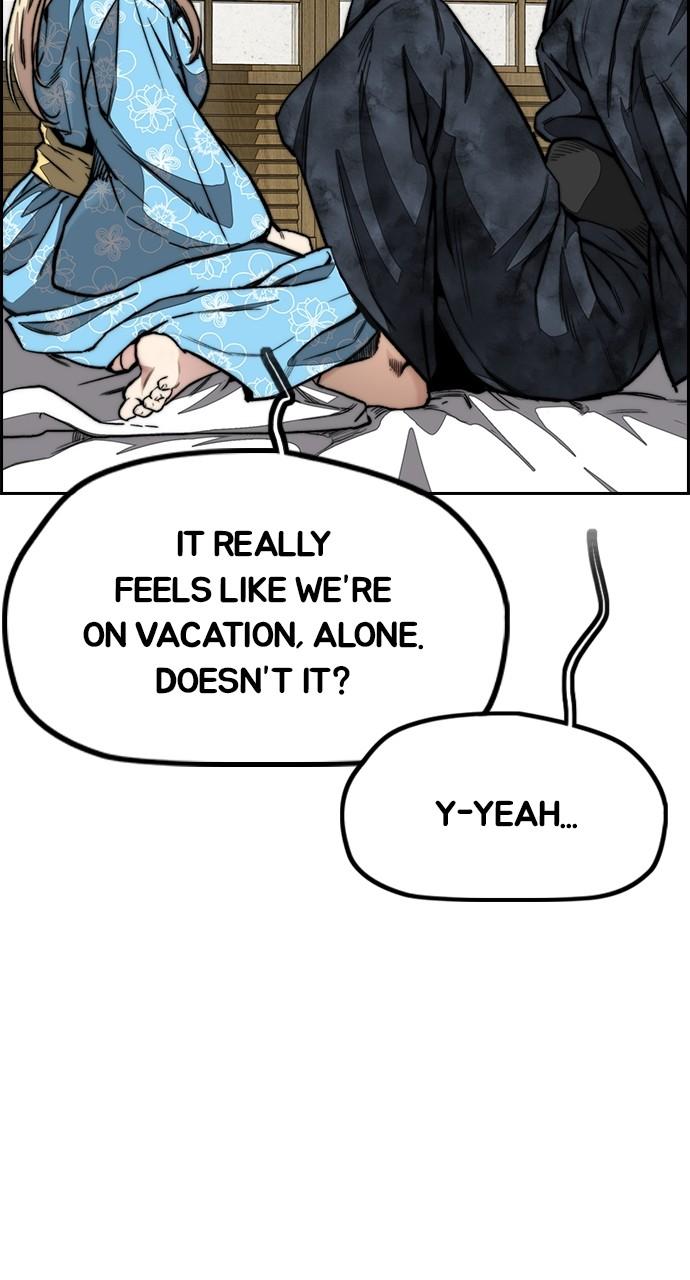 Wind Breaker SS4 - Manhwa Chap 82 - Next Chap 83