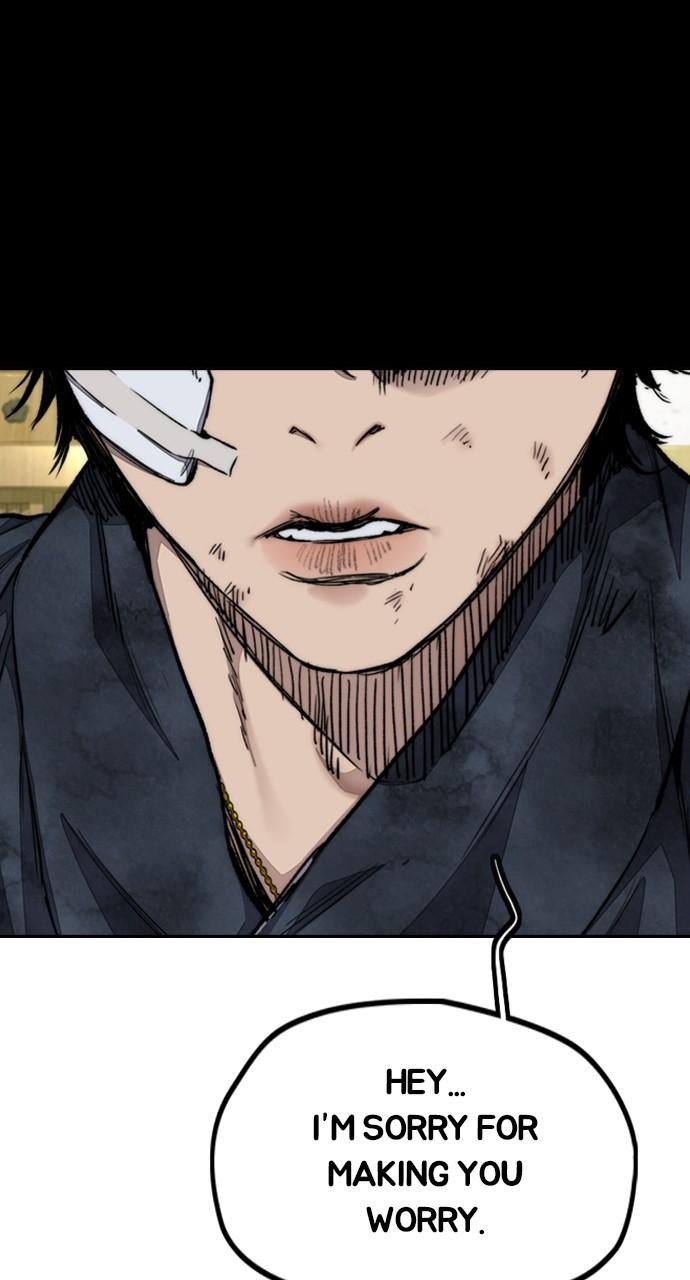 Wind Breaker SS4 - Manhwa Chap 82 - Next Chap 83