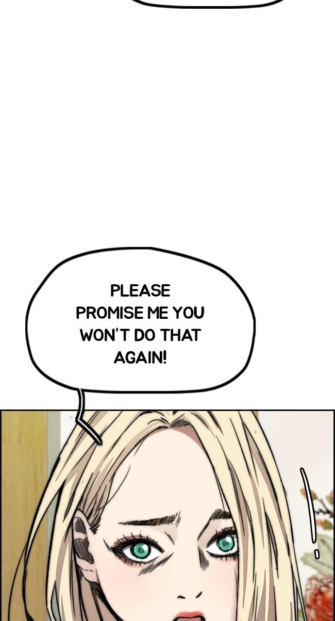 Wind Breaker SS4 - Manhwa Chap 82 - Next Chap 83