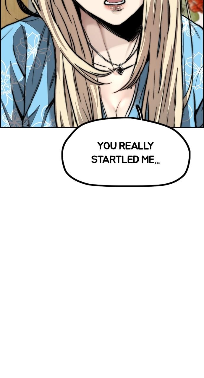 Wind Breaker SS4 - Manhwa Chap 82 - Next Chap 83